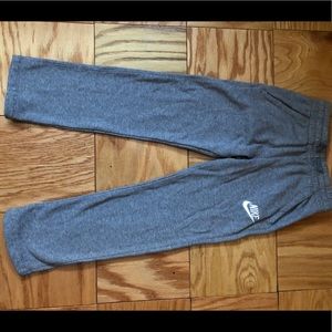 Boys Nike Sweatpants